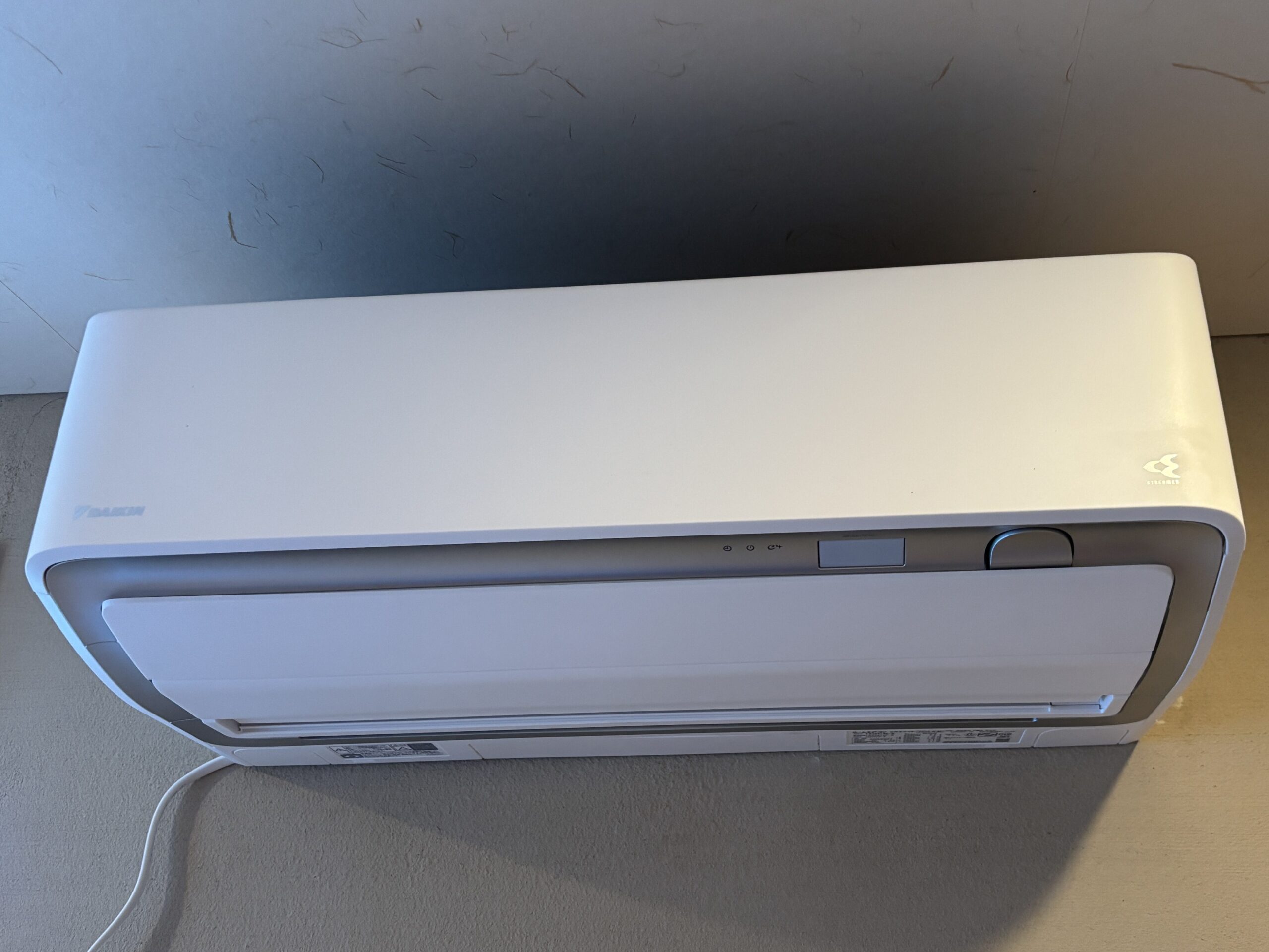 家庭用エアコン